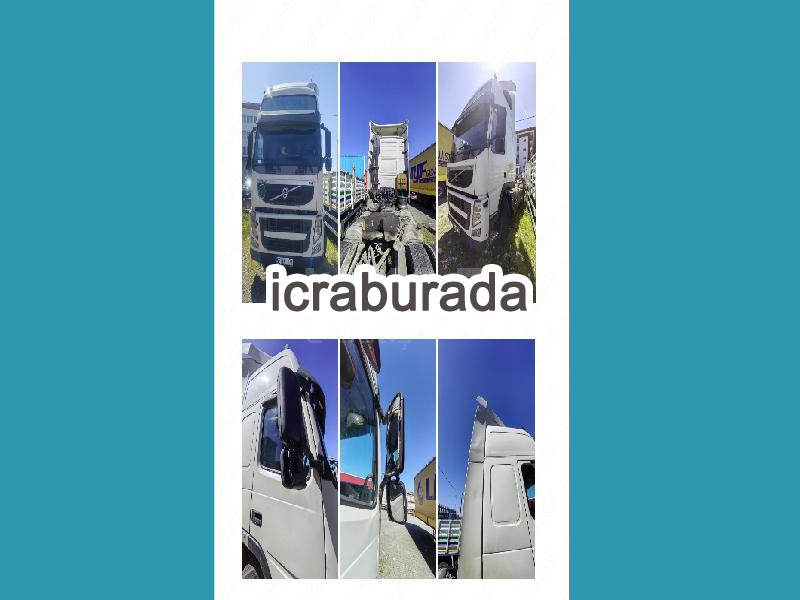 icralık Volvo  FM-42 TB  Tir Belirtilmedi Belirtilmedi Belirtilmedi