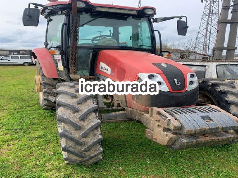 icralık R  Traktor Belirtilmedi Belirtilmedi Belirtilmedi