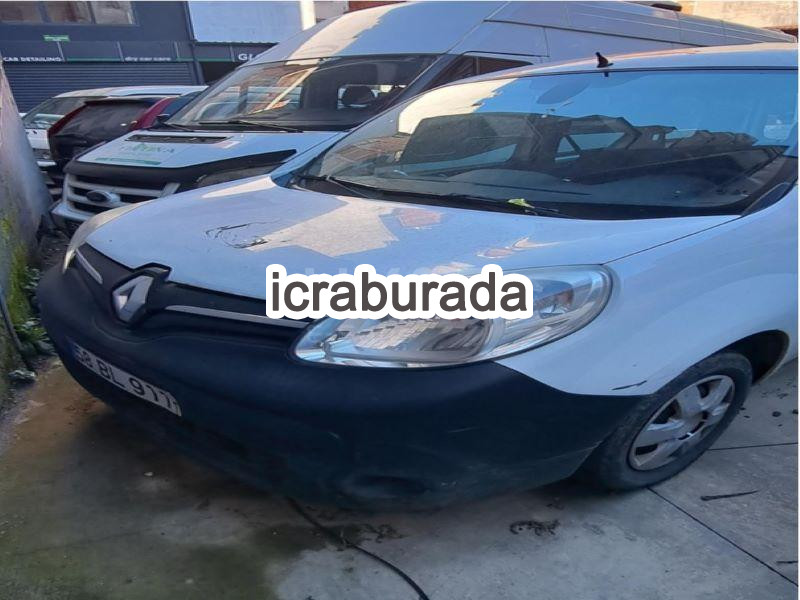 icralık Renault  W  Kamyonet Belirtilmedi Belirtilmedi Belirtilmedi