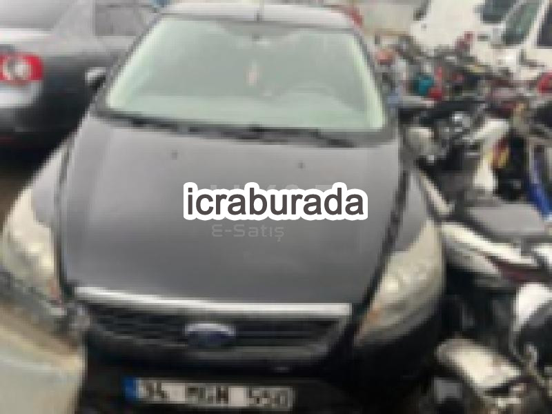 icralık Ford  FOCUS MCA TREND 4K TDCI MB  Otomobil Belirtilmedi Belirtilmedi Belirtilmedi