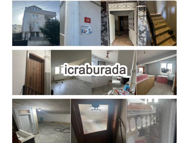 icralık 4 m2 Daire İstanbul Büyükçekmece Kamiloba