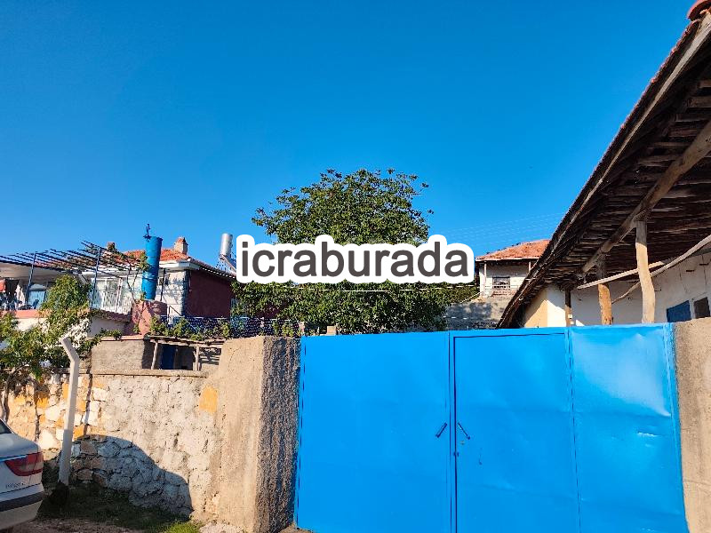 icralık  m2 Mustakil Ev Kırşehir Kaman Temirli