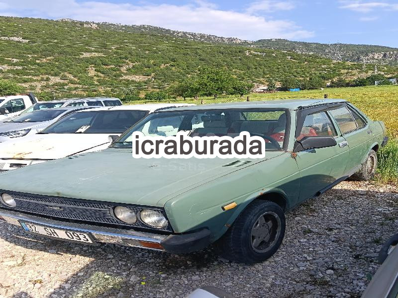 icralık Fiat N  Otomobil Burdur Bucak Bucak