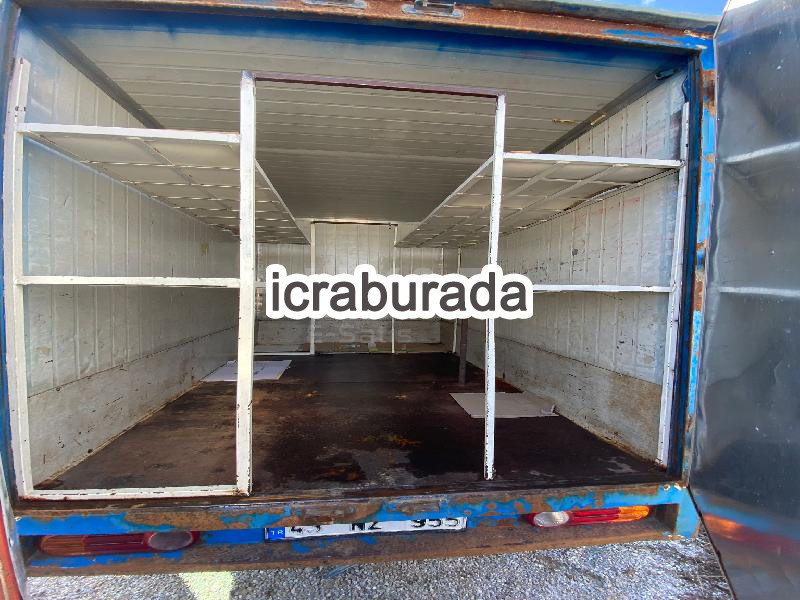 icralık Hyundai  H 100  Kamyonet Belirtilmedi Belirtilmedi Belirtilmedi