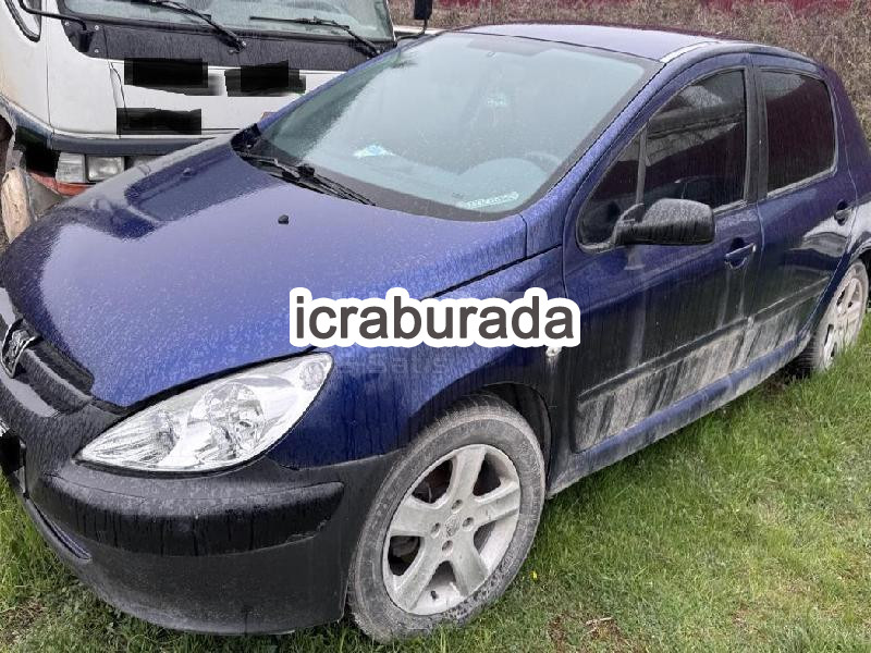 icralık Peugeot  307 XR  Otomobil Belirtilmedi Belirtilmedi Belirtilmedi