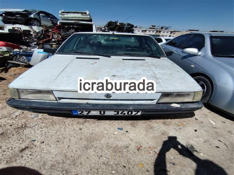 icralık Renault  BROADVAY  Otomobil Gaziantep Şehitkamil Merkez