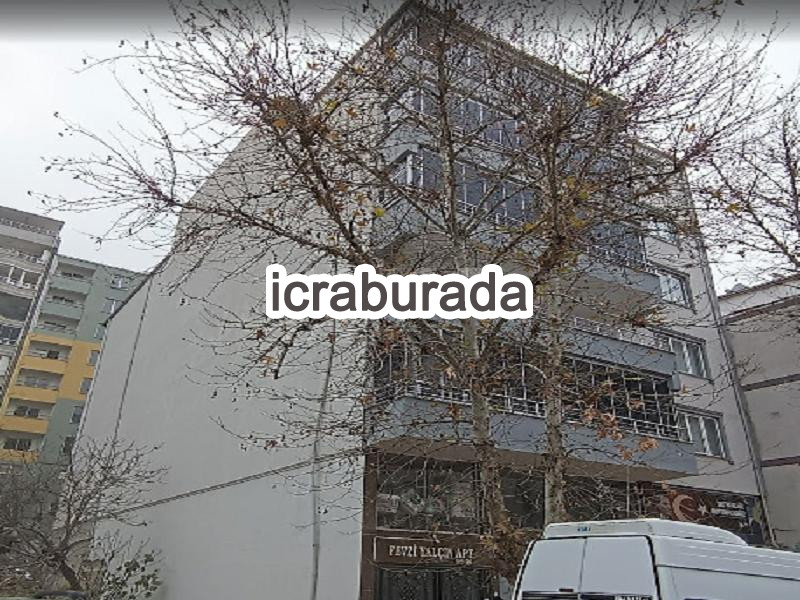 icralık 10 m2 Daire Kahramanmaraş Pazarcık Şehit Nurettin Ademoğlu