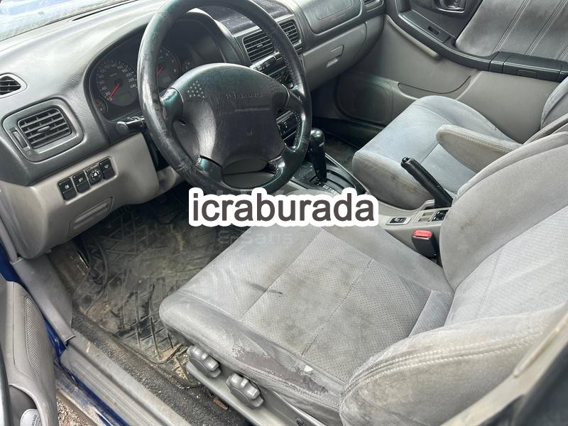 icralık Subaru  Subaru Otomobil/ Forester S Turbo AT  Otomobil Belirtilmedi Belirtilmedi Belirtilmedi
