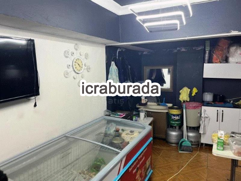 icralık 11 m2 Dukkan İzmir Torbalı Torbali