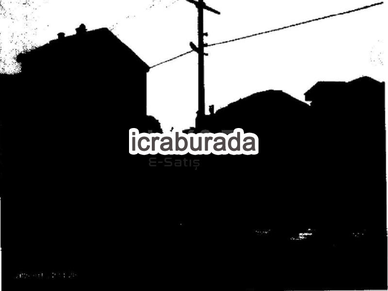 icralık  m2 Arsa Balıkesir Karesi 2.sakarya