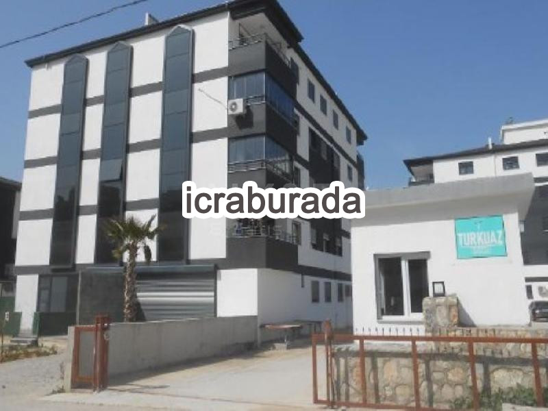 icralık 16 m2 Dukkan İzmir Torbalı Ayrancilar