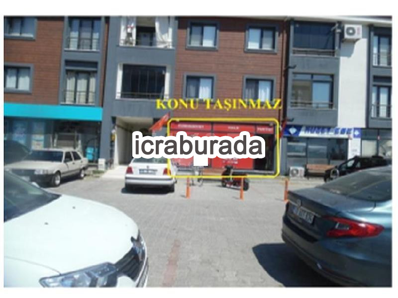 icralık 13 m2 Daire Balıkesir Gömeç Mithatpaşa