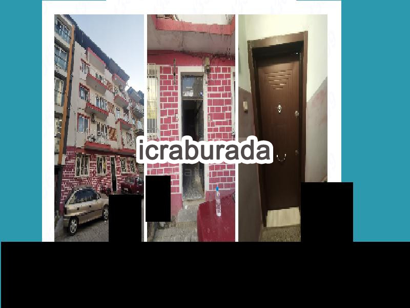 icralık 10 m2 Daire Aydın Efeler Orta