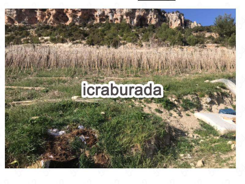 icralık  m2 Tarla Mersin Erdemli Çamli
