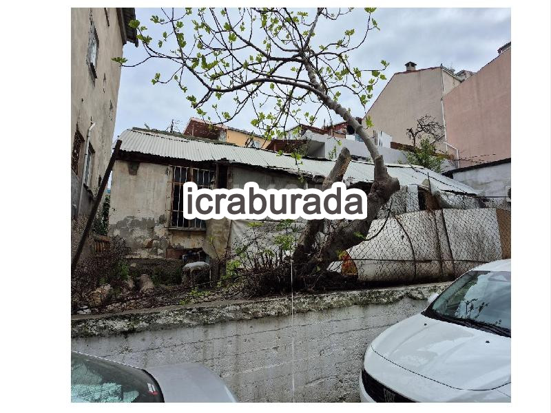 icralık  m2 Arsa Bursa Osmangazi Emek