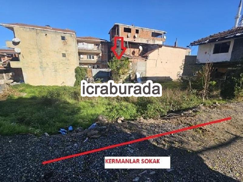 icralık  m2 Diger Kocaeli Kartepe Çepni