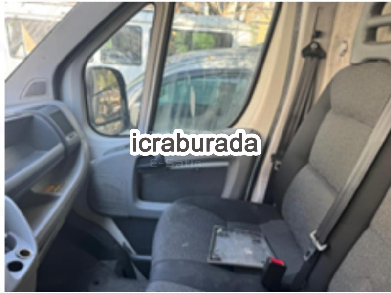 icralık Fiat Ducato Kamyonet İstanbul Şişli Şişli