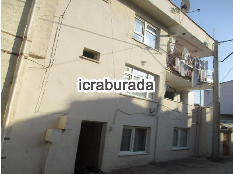 icralık  m2 Daire Bursa Kestel Kale