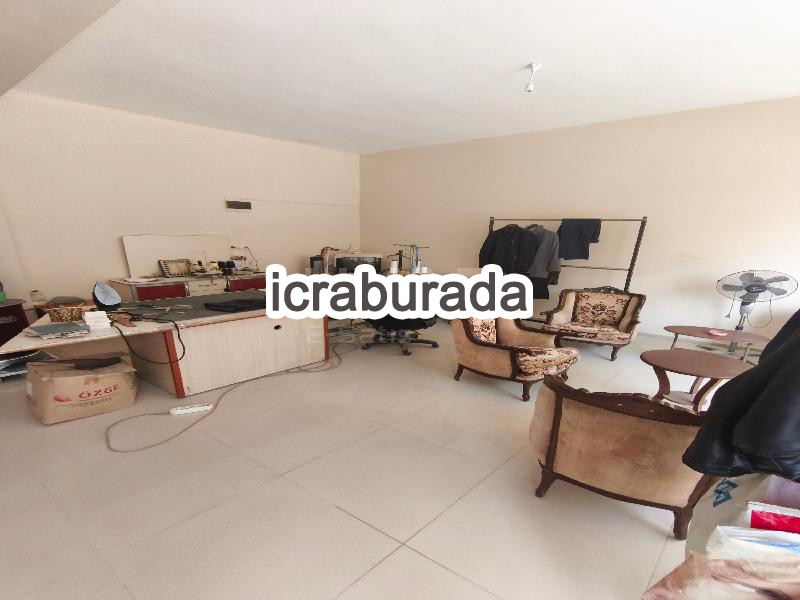 icralık 15 m2 Daire Manisa Yunusemre Muradiye