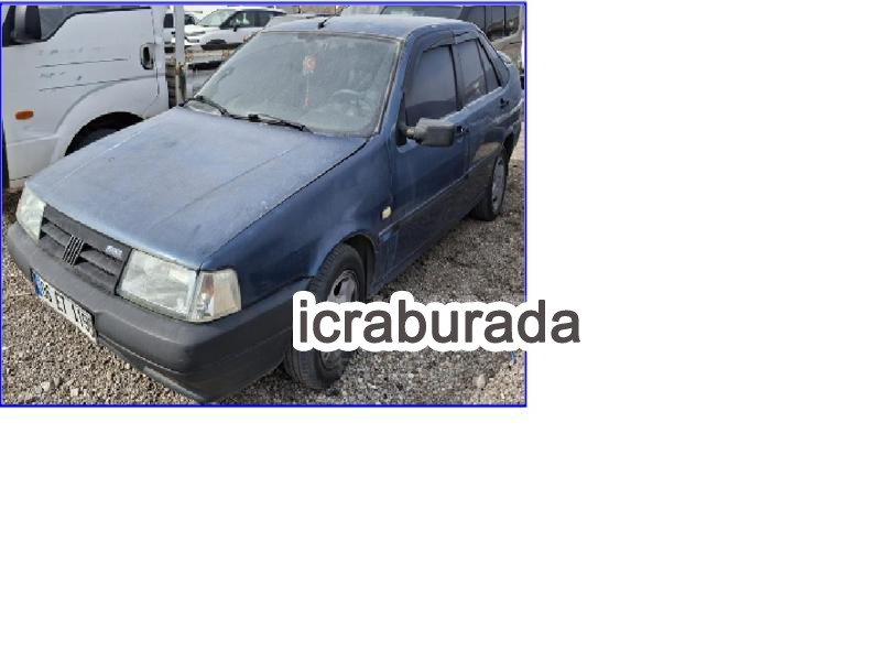 icralık Fiat  TEMPRA SXA  Otomobil Belirtilmedi Belirtilmedi Belirtilmedi