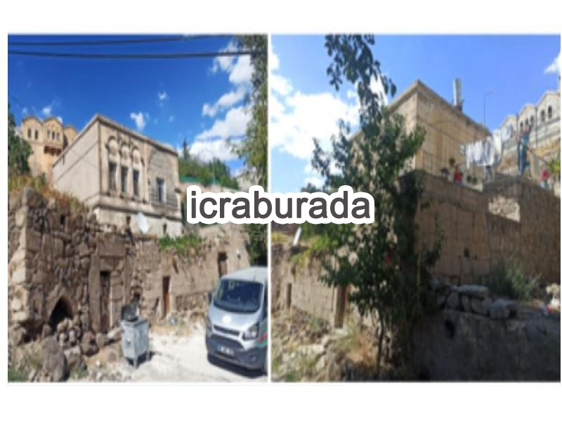 icralık  m2 Diger Aksaray Güzelyurt Güzelyurt/yukari