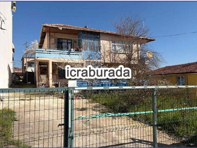 icralık 2 m2 Arsa Kocaeli Derince Çinarli