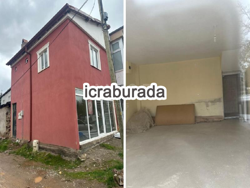 icralık  m2 Kargir Kayseri Sarıoğlan Çiftlik/dervişağa