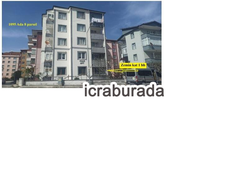 icralık 1 m2 Kargir Amasya Merkez Şamlar