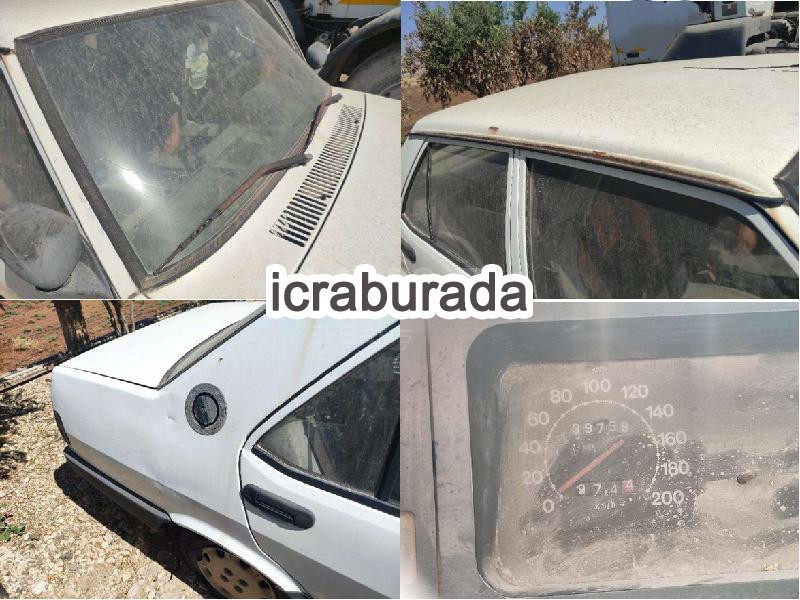 icralık Fiat N 1.4 IE  Otomobil Mardin Kızıltepe Kızıltepe