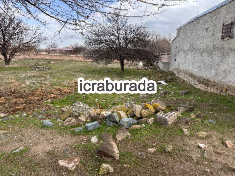 icralık  m2 Diger Nevşehir Gülşehir Ovaören