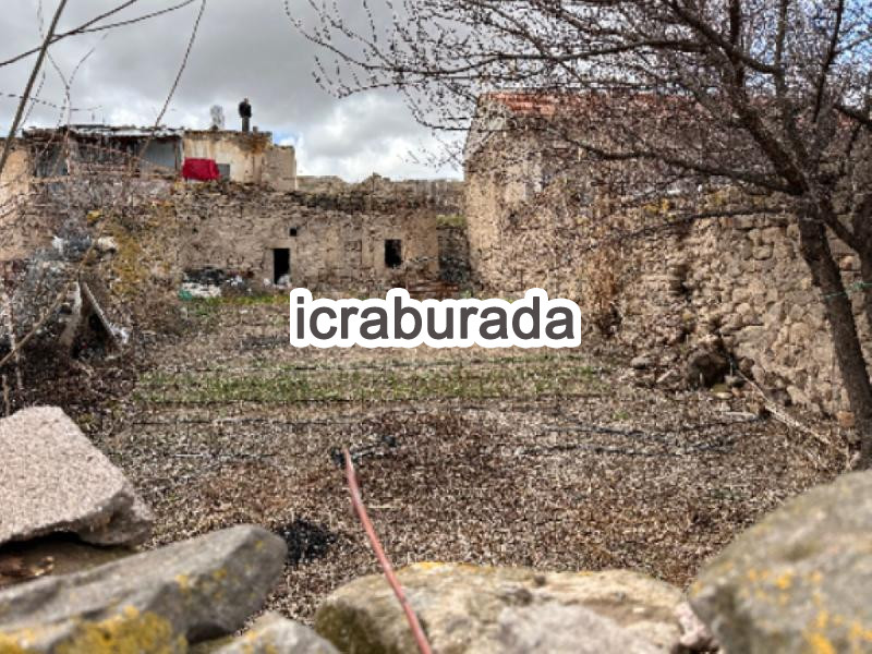 icralık  m2 Kargir Nevşehir Gülşehir Ovaören