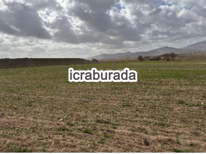 icralık  m2 Tarla Nevşehir Gülşehir Ovaören