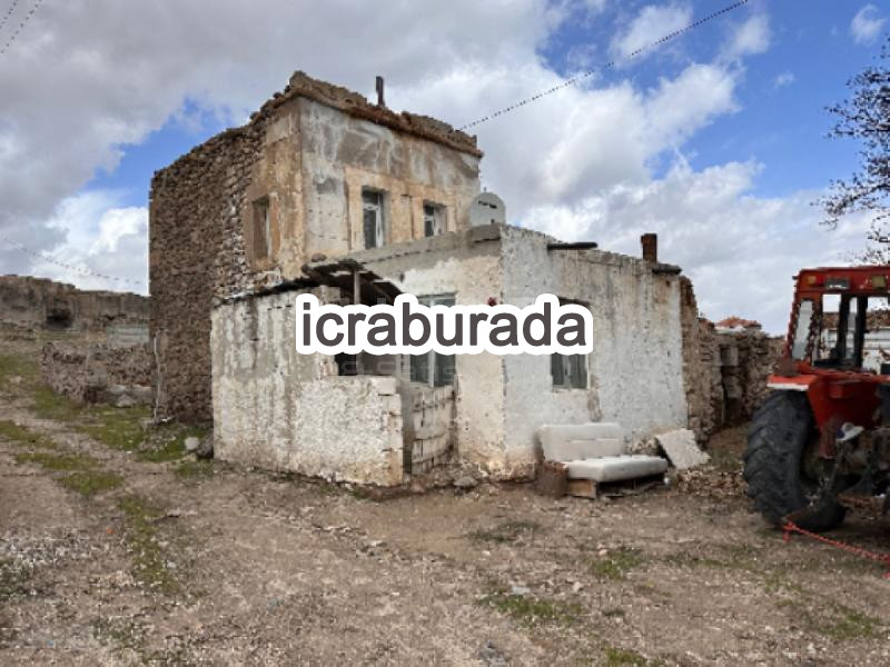 icralık  m2 Kargir Nevşehir Gülşehir Ovaören