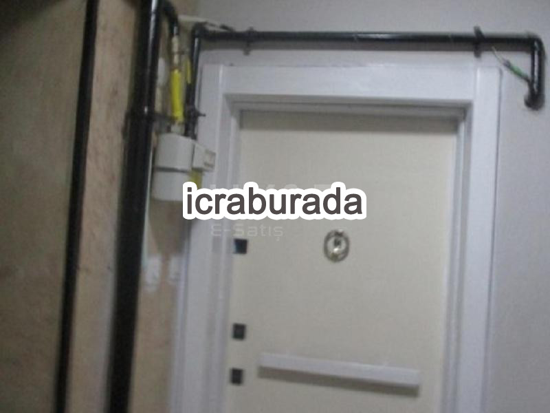 icralık 1 m2 Daire Bursa Kestel Yenimahalle