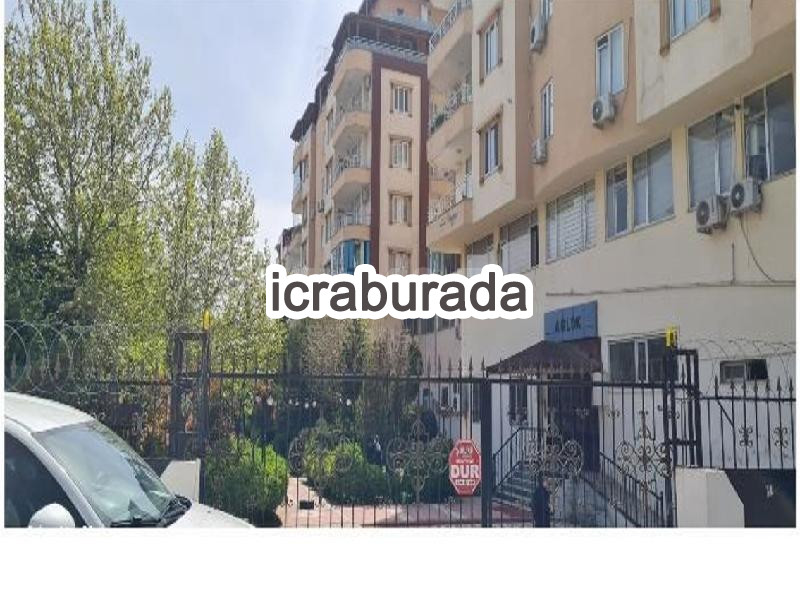 icralık 15 m2 Daire Batman Merkez Belde