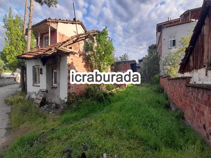 icralık  m2 Arsa Tokat Erbaa Kurtuluş