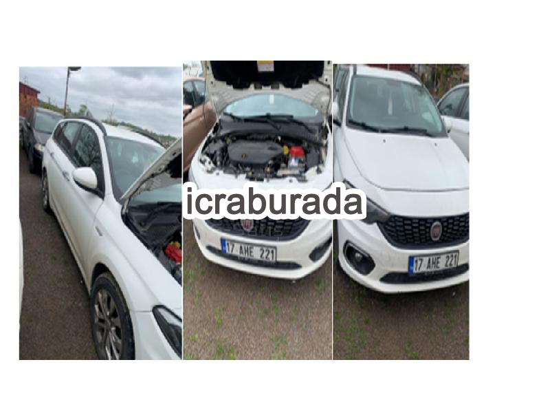 icralık Fiat  356  Otomobil Belirtilmedi Belirtilmedi Belirtilmedi