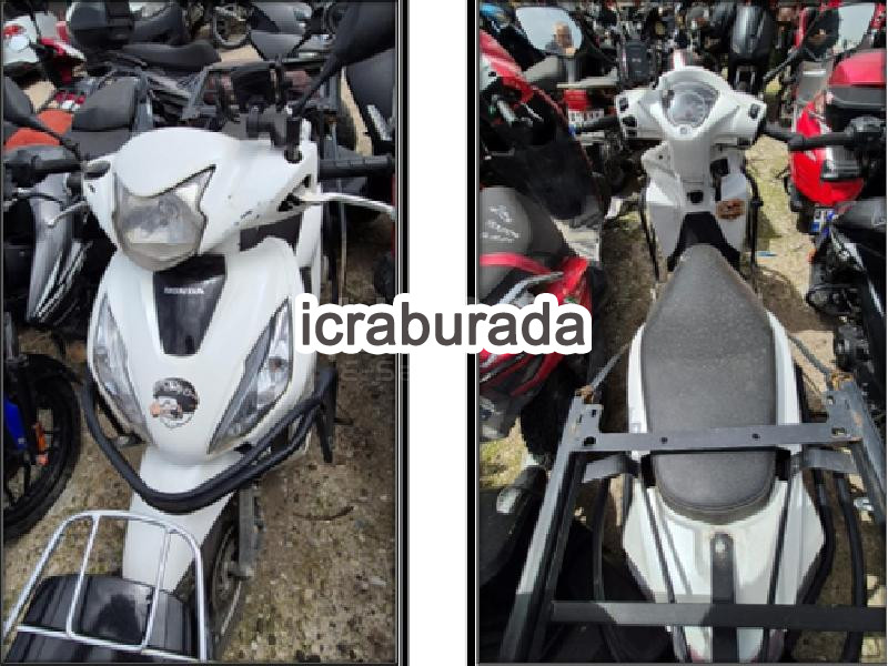 icralık Honda  Motosiklet Belirtilmedi Belirtilmedi Belirtilmedi