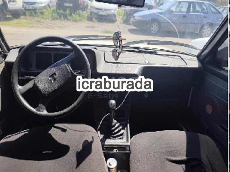icralık Fiat N  Otomobil Belirtilmedi Belirtilmedi Belirtilmedi