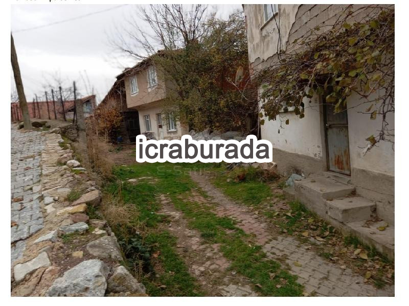 icralık  m2 Arsa Kütahya Emet Sülye/merkez