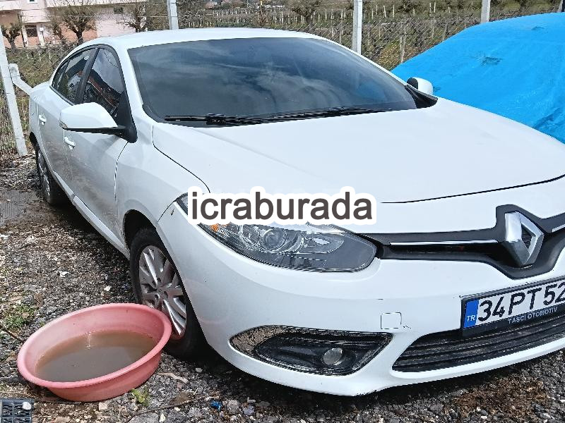 icralık Renault  Otomobil Belirtilmedi Belirtilmedi Belirtilmedi