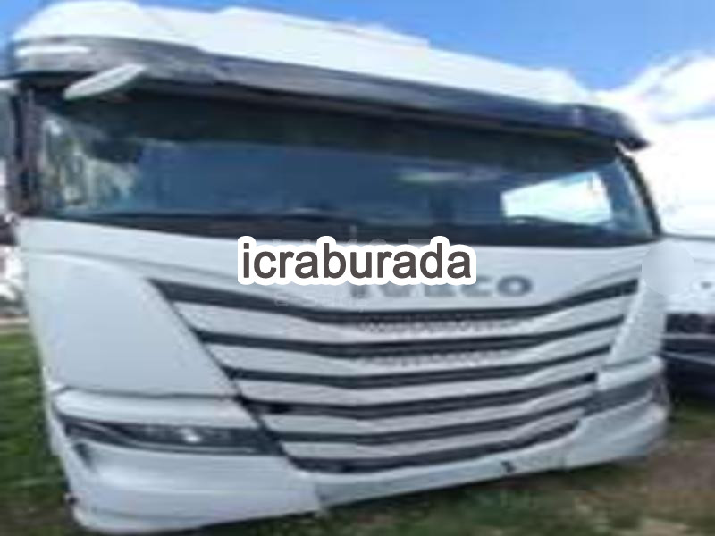 icralık Iveco  Is Makinesi Belirtilmedi Belirtilmedi Belirtilmedi