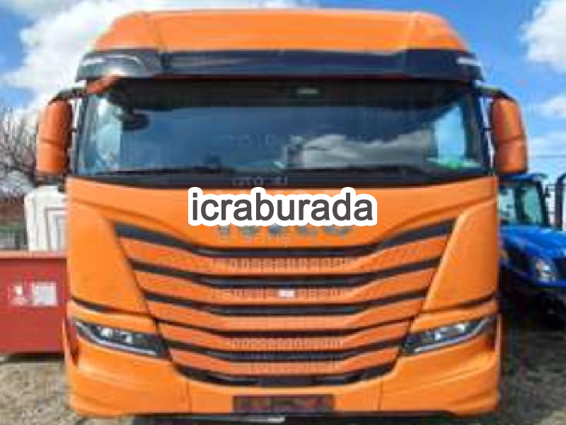 icralık Iveco  Is Makinesi Belirtilmedi Belirtilmedi Belirtilmedi