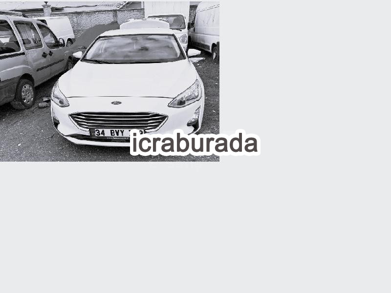 icralık Ford  Otomobil Belirtilmedi Belirtilmedi Belirtilmedi
