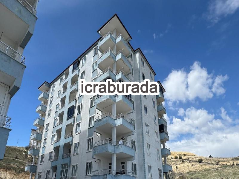 icralık 19 m2 Daire Adıyaman Besni 15 Temmuz Şehitler