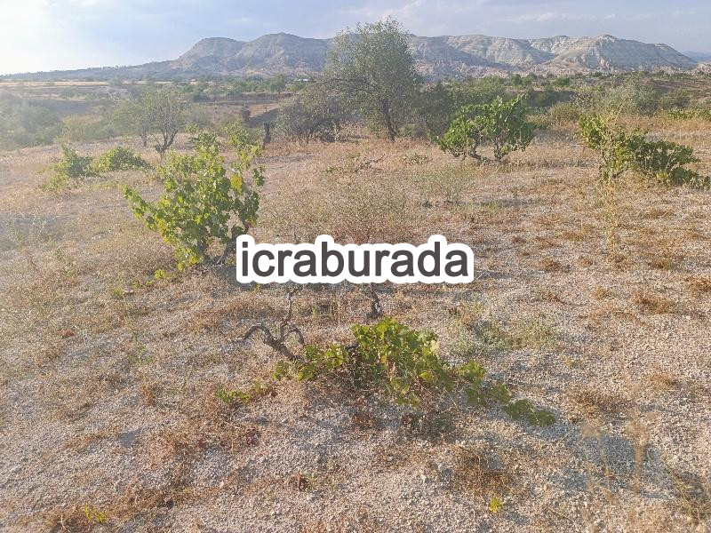 icralık  m2 Bag Nevşehir Ürgüp Aktepe