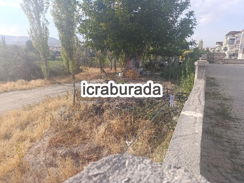 icralık  m2 Tarla Nevşehir Ürgüp Karayazi 1