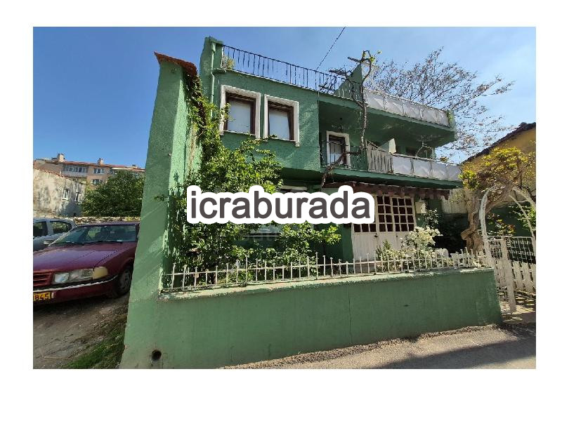 icralık  m2 Mustakil Ev Bursa Osmangazi Osmangazi