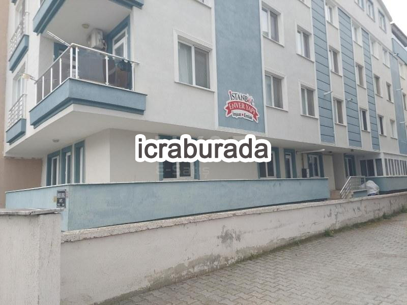 icralık 2 m2 Daire Burdur Merkez Emek