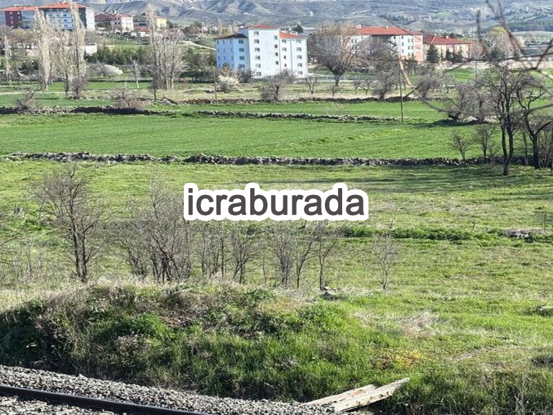 icralık  m2 Diger Çankırı Kurşunlu Cömertler
